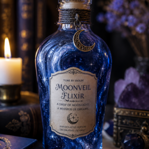 Moonveil Elixir