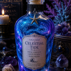 Celestial Tide