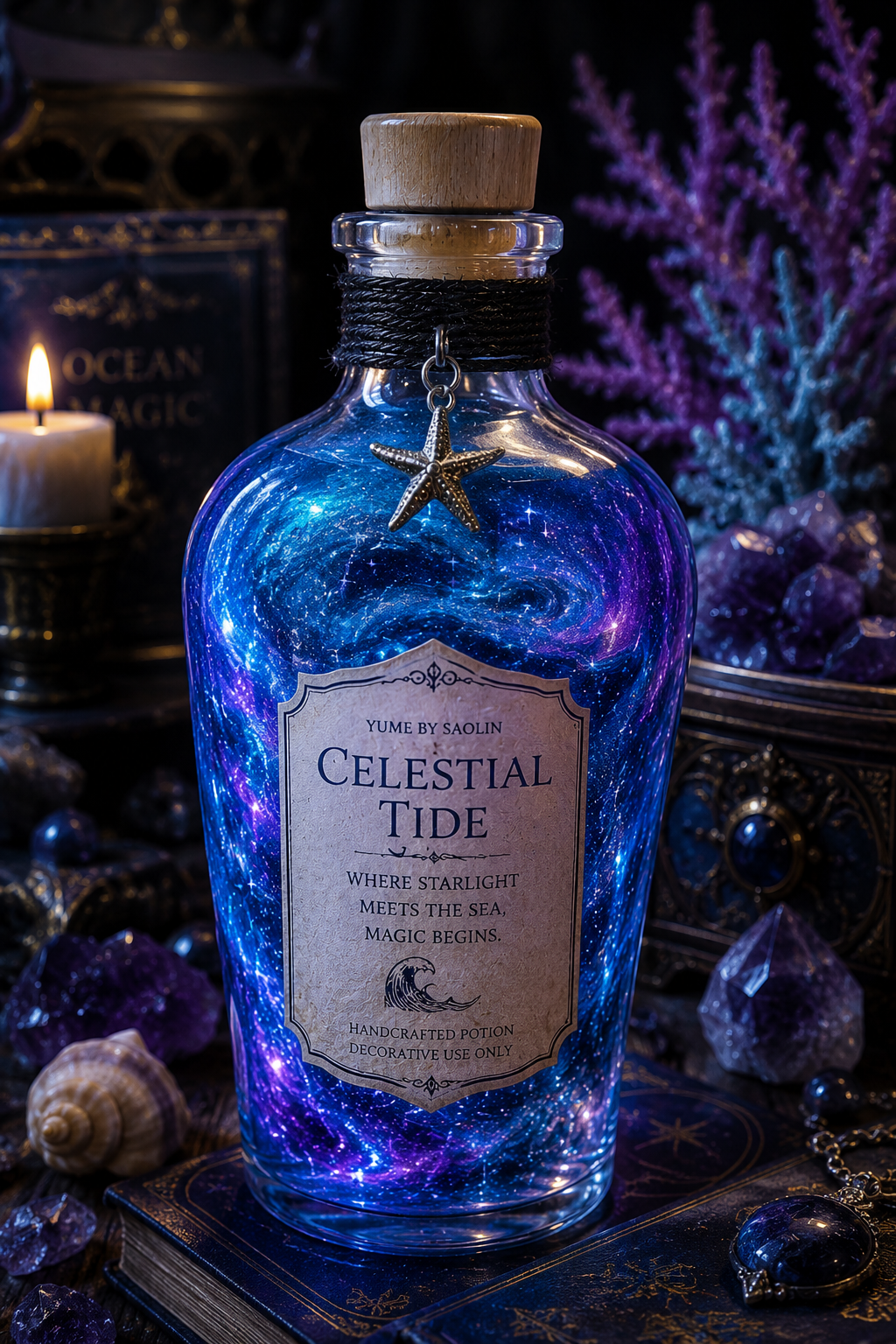 Celestial Tide