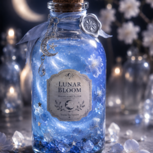 Lunar Bloom potion