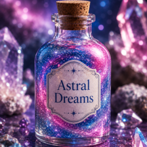Astral Dream Serum