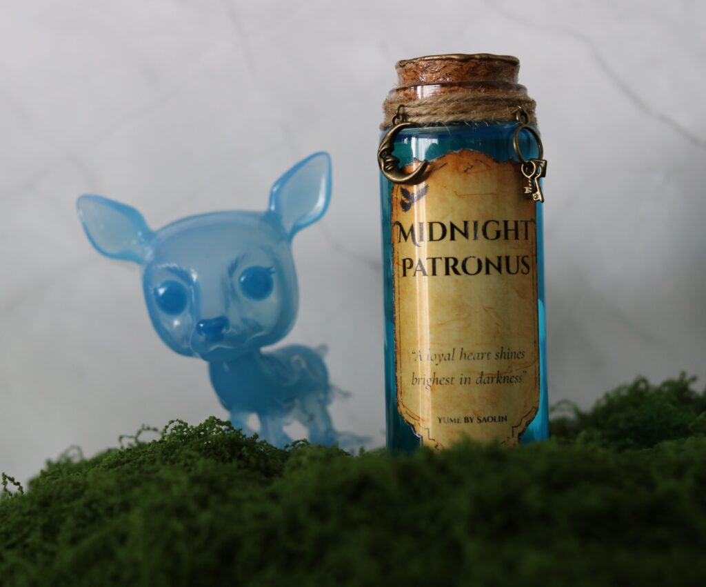 Midnight Patronus