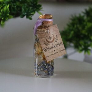 Wishkeeper