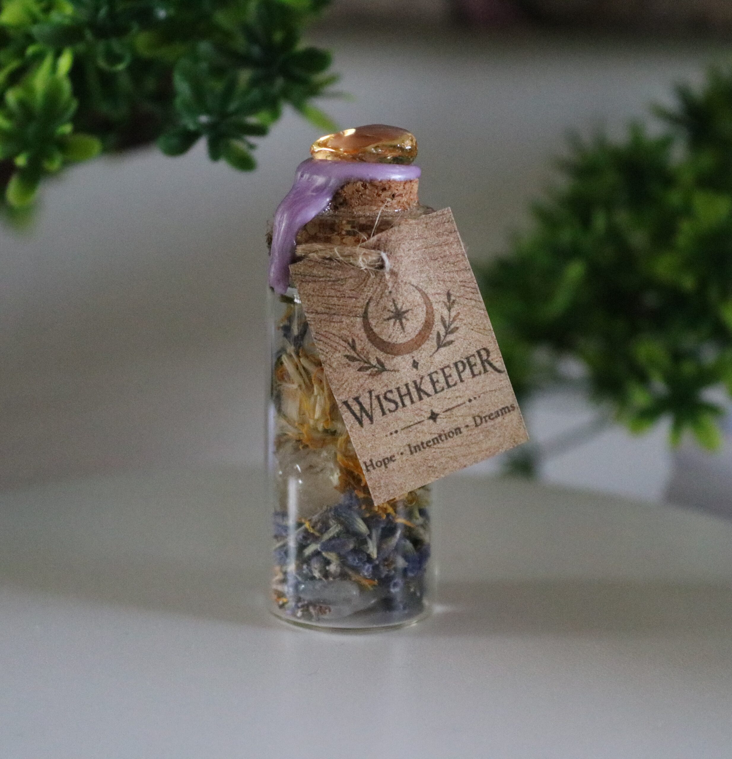 Wishkeeper